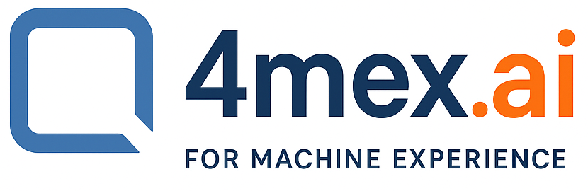 4mex.ai Logo